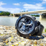 Часы Casio GA-2000S-1AER