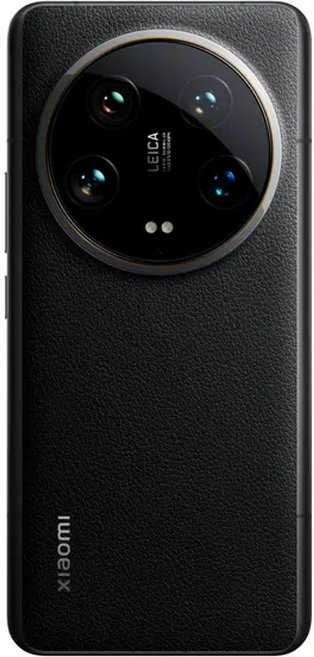 Xiaomi 14 Ultra 12 ГБ + 256 ГБ (Чёрный | Black)