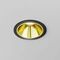 Декоративная рамка отражатель Maytoni Alfa LED Ring8-10W-RD-BS