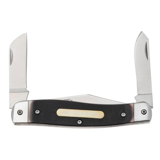 Нож Cold Steel FL-STKMN Ranch Boss III с клинком из стали 8Cr13MoV, рукоять Кость искусственная