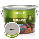 HUSKY Siberian Суперлазурь Антик