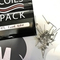 Спирали Coils Pack 2 шт MTL Fused 0.55 Ом