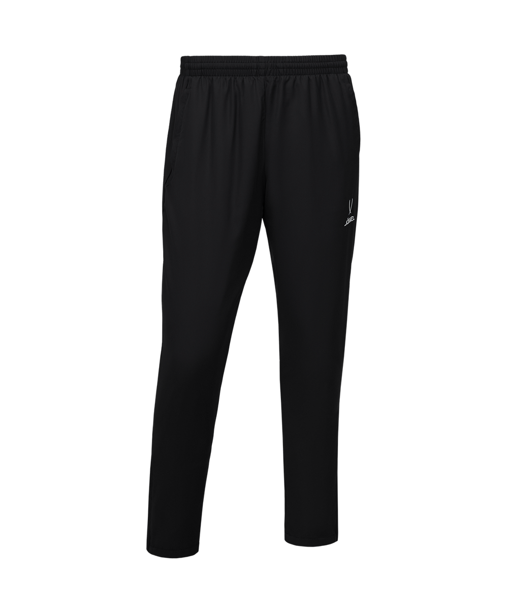 Брюки спортивные CAMP 2 Lined Pants, черный, детский