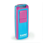 Trodat 9512 Pocket Printy 4.0 карманный штамп 47х18 мм