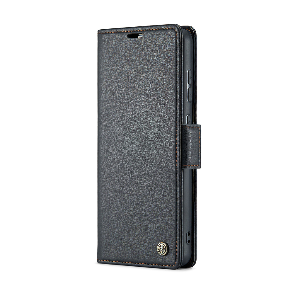 Чехол-книжка CaseMe Smooth Samsung Galaxy A55