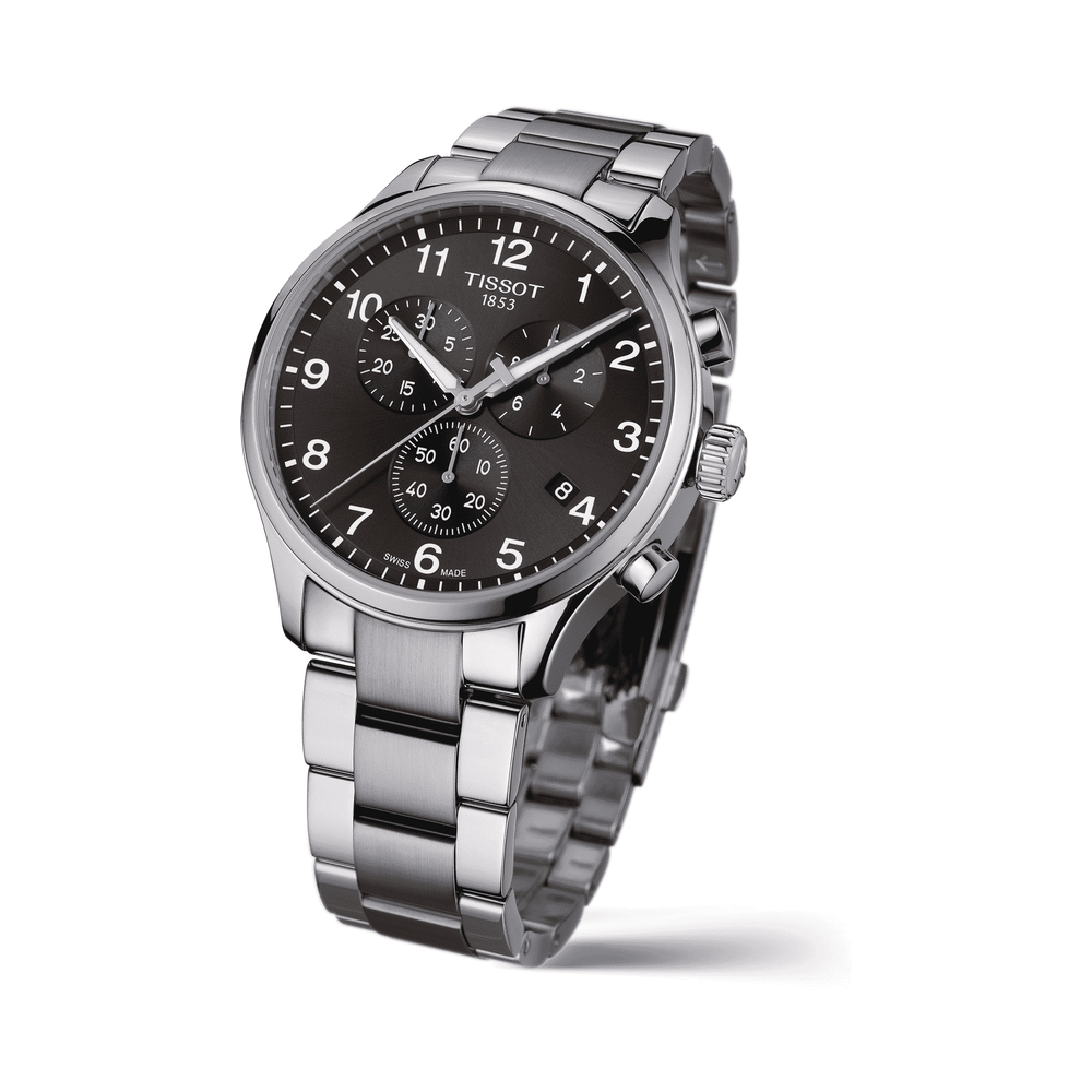 Наручные часы Tissot T116.617.11.057.01