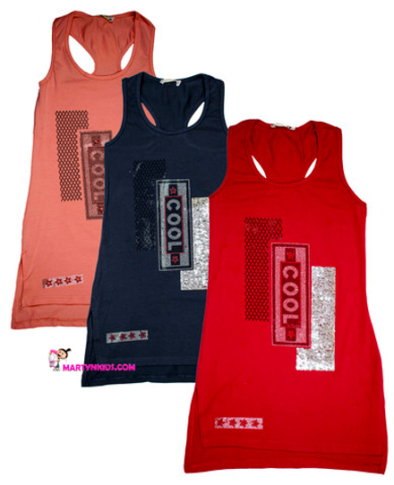 туника COOL 1479