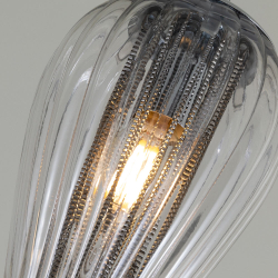Подвесной светильник Arte Lamp A1577SP-1CC