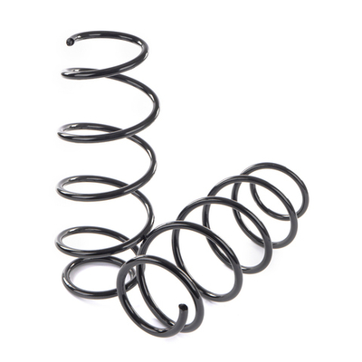 Пружины GANZ передние L=R FORD Fiesta 1.25 / 1.3 / 1.4 / 1.6L - 04 (комплект 2 шт.) Арт.: GIK02227
