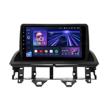 Teyes CC4 Pro 9" для Mazda 6, Atenza 2002-2007