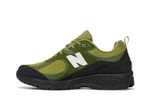 Кроссовки The Basement X New Balance Nb 2002R