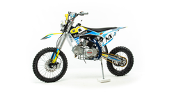 Питбайк Motoland NX125