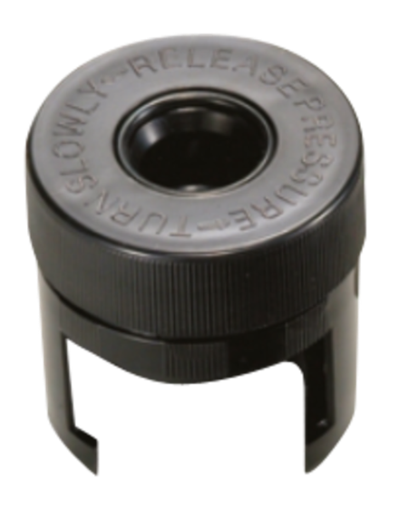 EPIVAC - Пробка для шампанского пластик (stopper)