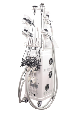 Аппарат для криолиполиза cryo s360