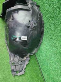 Подкрылок передний левый Nissan Qashqai J11 13-19