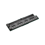 Korg Nanokey Fold Alpine Green