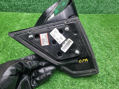 Зеркало правое Hyundai Santa Fe 3 DM 15-18 10 конт