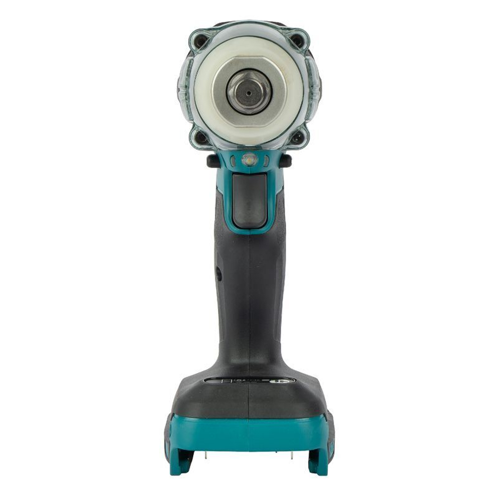 Гайковерт ударный аккумуляторный Makita DTW285Z 18В