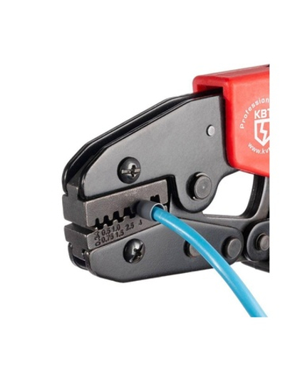 Пресс-клещи CTK-02 КВТ 56539