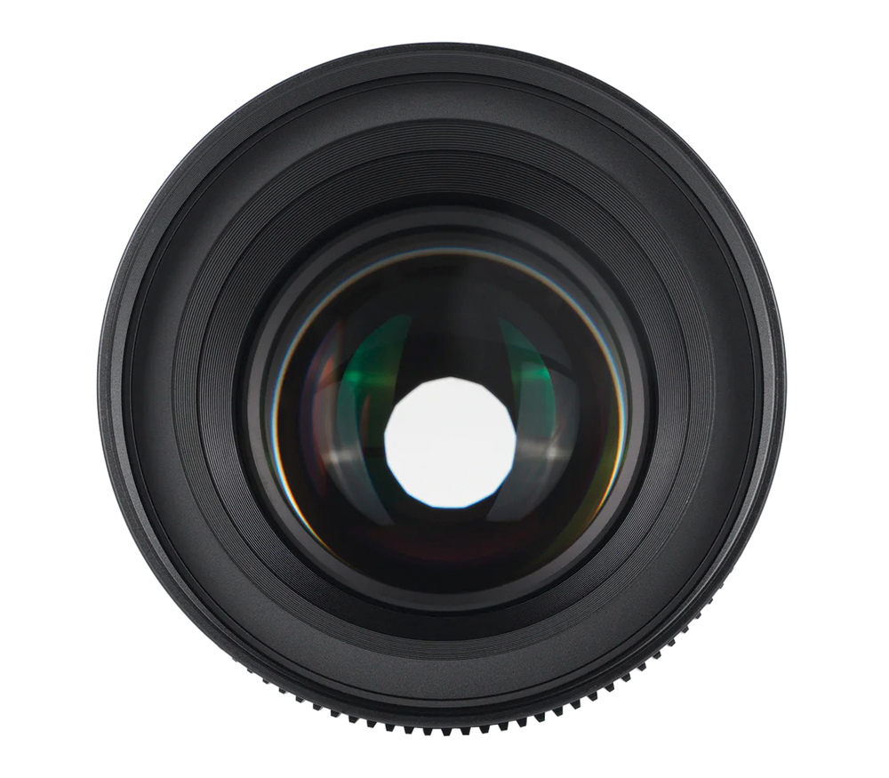 Объектив 7Artisans 50mm T1.05 Sony E