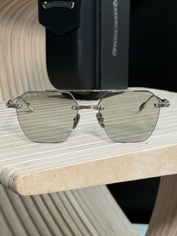 Солнечные очки Chrome Hearts