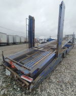 Rolfo LYZ9220* Полуприцеп автовоз LYZ9220TCL