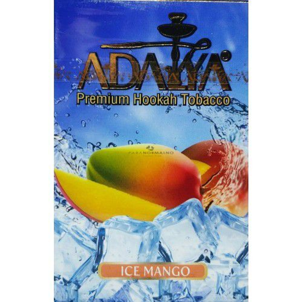 Adalya - Ice mango (50г)