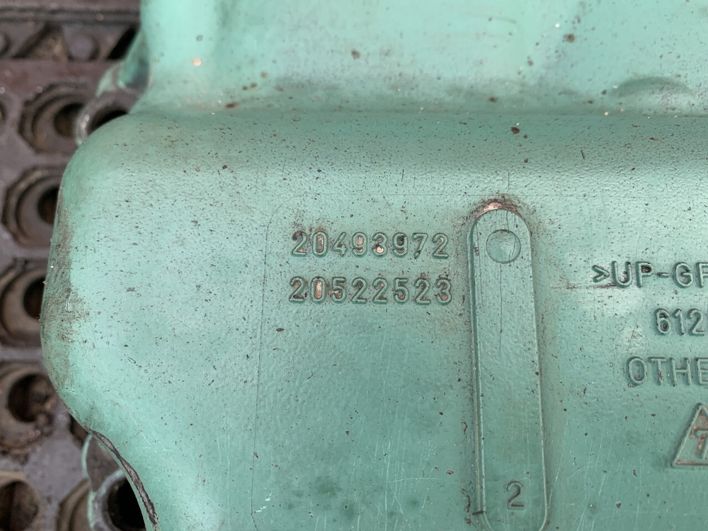 Поддон масляный двигателя 2017г.