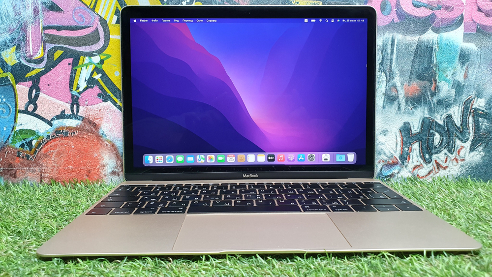 MacBook Retina, 12 , 2016 (A1534)