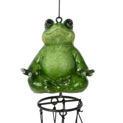 GAEM Изделие декоративное "Музыка ветра", L7 W5 H55 см