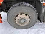КамАЗ 6520 6x4 Самосвал 6520-3026012-53 (Дизельный, 11,7 л, 400 л.с., МТ)