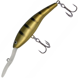 Воблер Select Basher 90F 90мм 14.0гр #24 (1.5-4.0м)