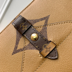 Louis Vuitton Onthego Voyage