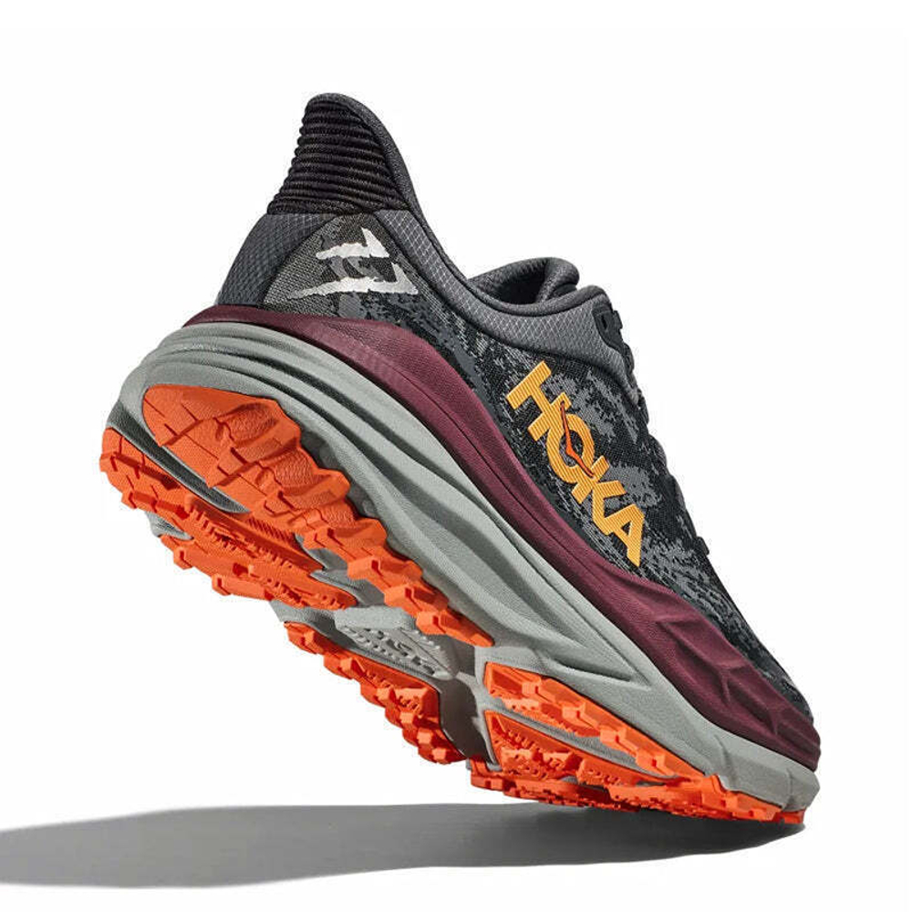 Кроссовки мужские Hoka Stinson 7