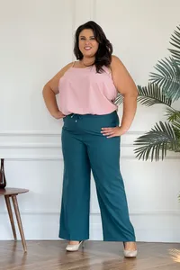 Брюки 3036 Fabrika