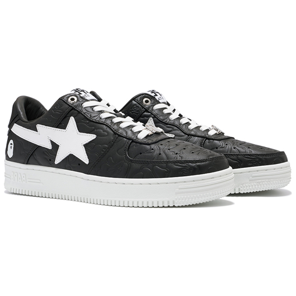 Кроссовки A BATHING APE SS23 LINE CAMO STA, M191052