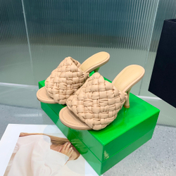Bottega Veneta Dot Wave 9 cm