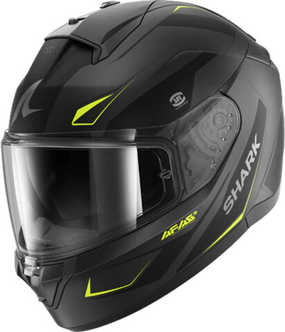 Shark Ridill 2 Mekarium Matt Green