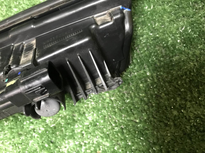 ДХО центральный Changan CS75PLUS (2021-н.в.)