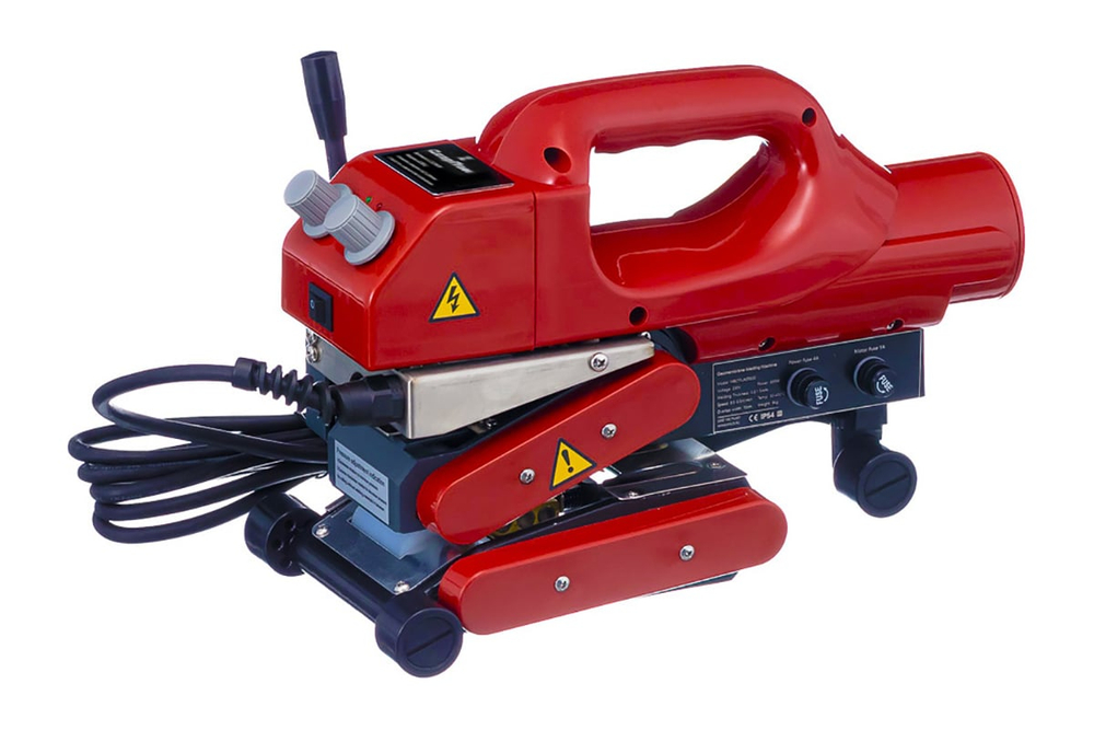 Сварочный автомат горячего клина СварПом СП33 /1100 Вт