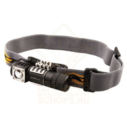 Фонарь налобный Fenix HL50