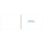 Журнал анализа топлива, 48л, картон, офсет, А4 203x285мм, STAFF, Код 1C, 130266