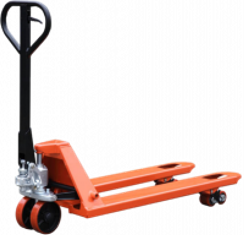 Гидравлическая тележка NOBLELIFT АС25В