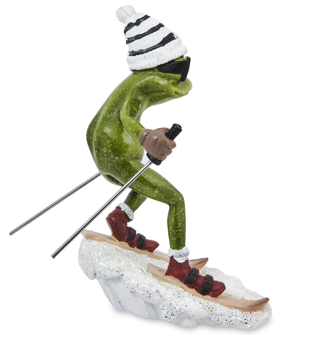 MN-302/1 Фигурка «Лягушка»