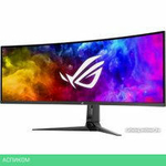 Игровой монитор ASUS ROG Swift OLED PG49WCD
