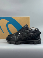 Кроссовки Asics Gel-Kahana 8 #496 (черн.)