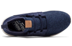 Кроссовки New Balance Nb Fresh Foam (Женская размерная сетка)