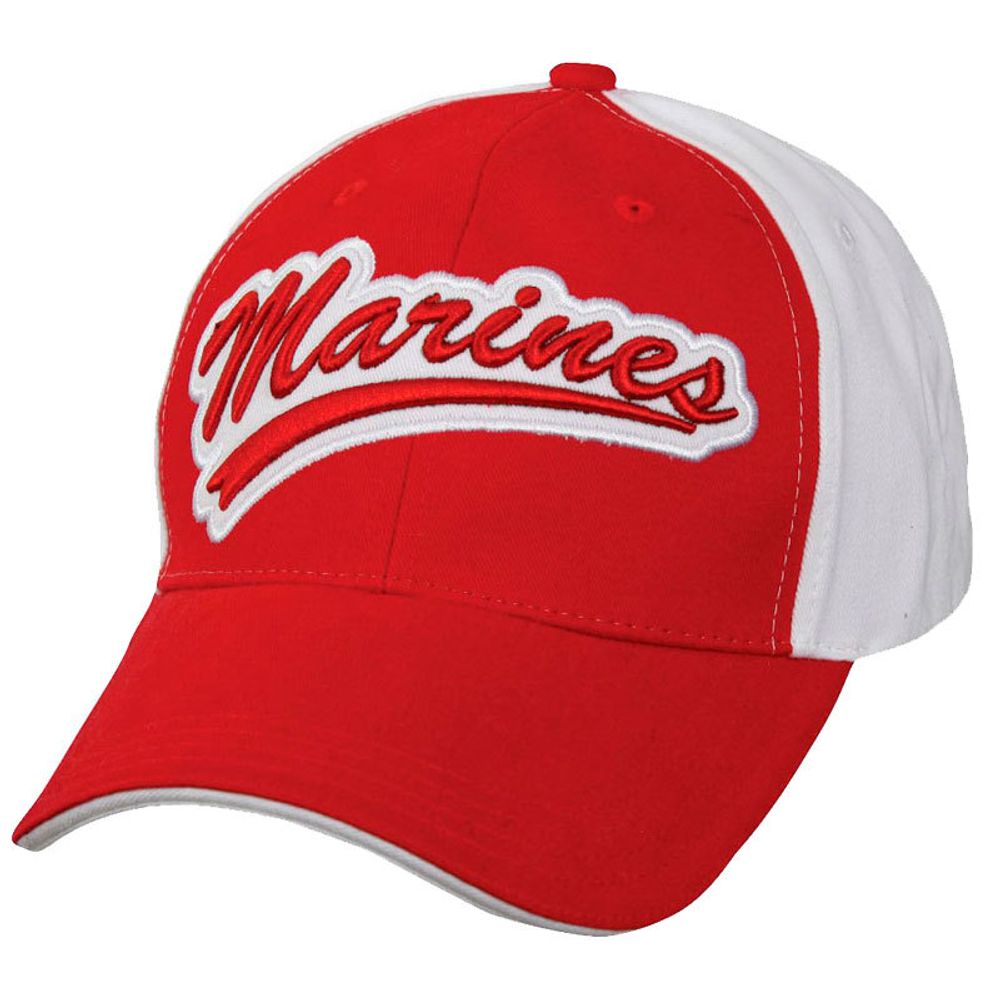 marines cap rothco