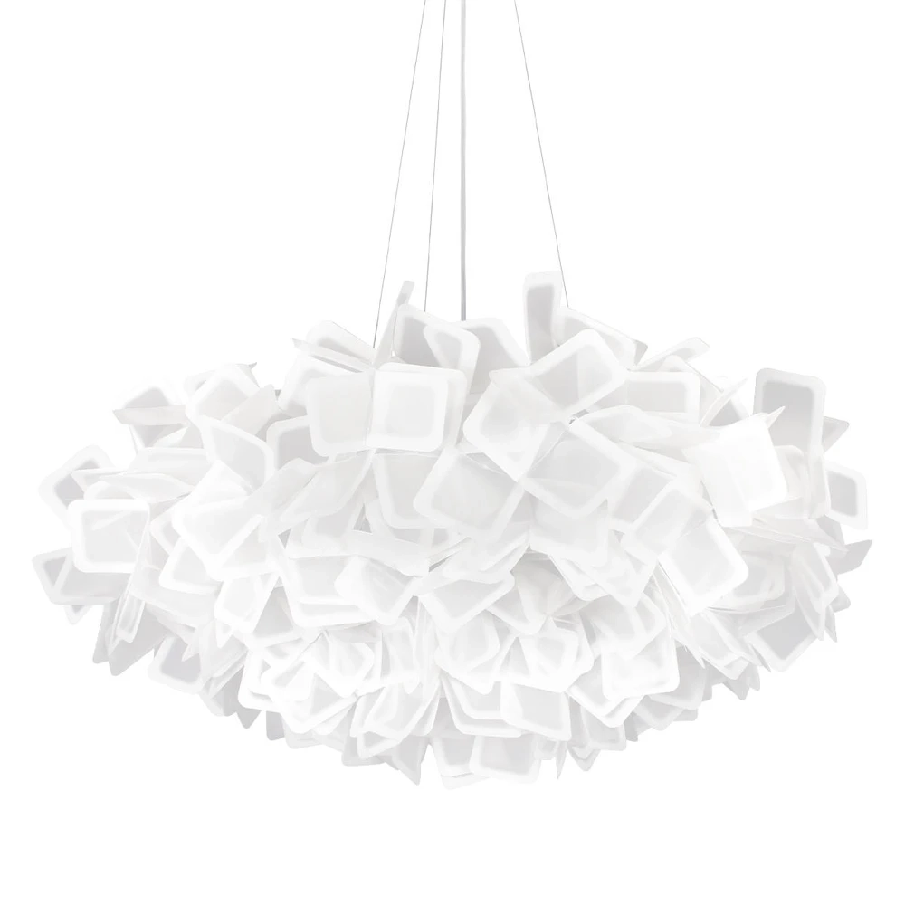 Подвесной светильник Loft It CLIZIA 10231/780 White