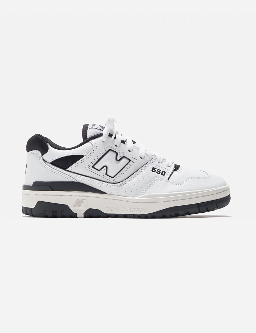 New Balance 550 "White Black"
